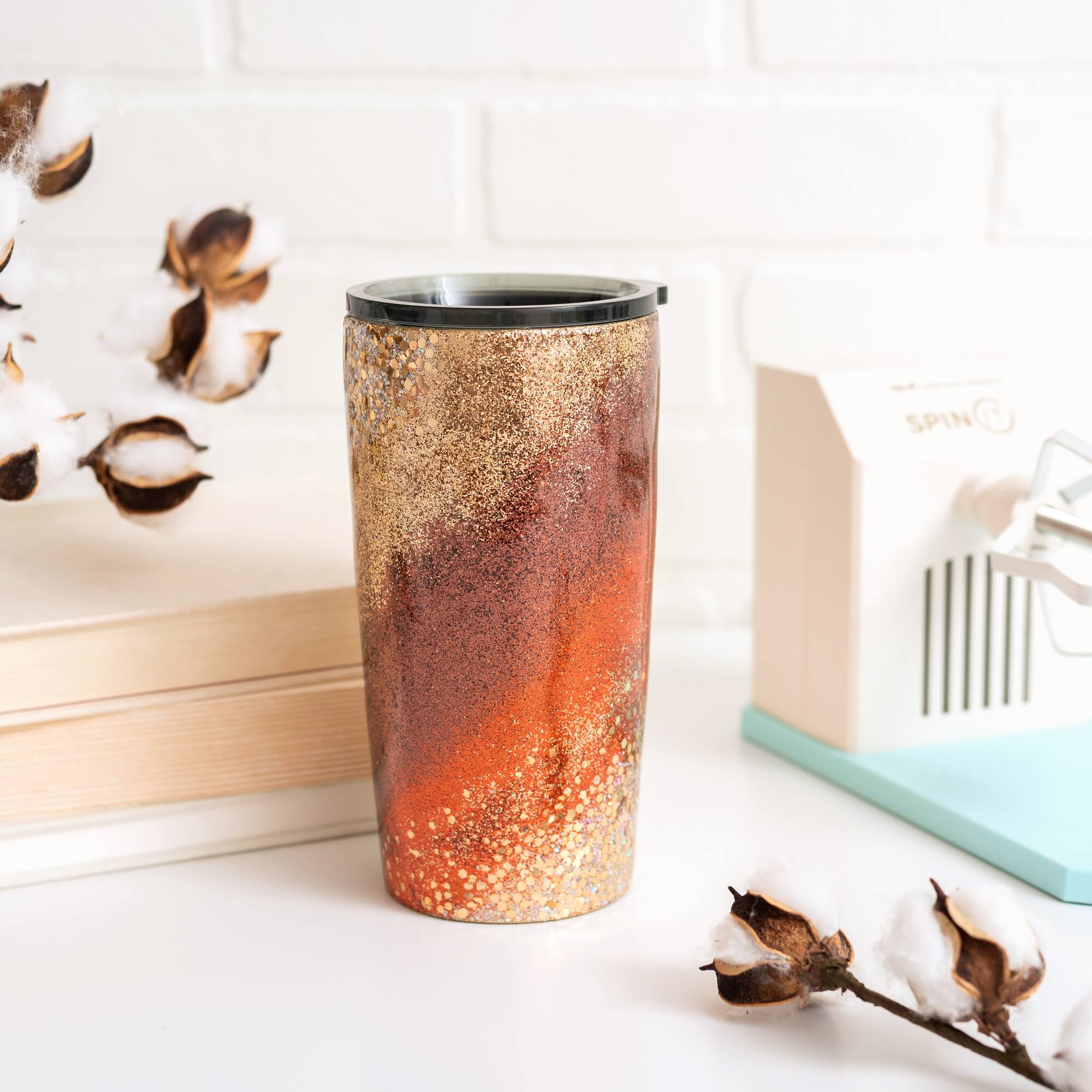 We R Memory Keepers® Spin It™ Motorized Rotary Drying Tool